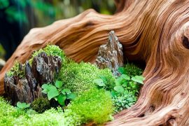 Aquascaping 360: Crafting Stunning Designs for Viewing from Multiple Angles