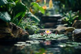 Building My Dream Paludarium: A Complete Journey from Concept to Thriving Ecosystem