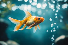 Creating My Peaceful Community: How I Select Compatible Fish for Any Aquascape