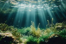 Finding My Artistic Voice: How Aquascaping Became My Creative Outlet