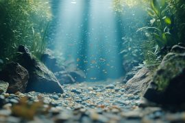 How I Adapt My Aquascaping Techniques for 5 Different Water Types