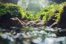 How I Built My Dream Tank on $75: My Budget Aquascaping Secrets