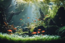 How I Overcame My Biggest Aquascaping Disasters: 5 Challenges and Solutions