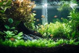 How I Transformed My Established Tank: Overcoming the 7 Biggest Challenges
