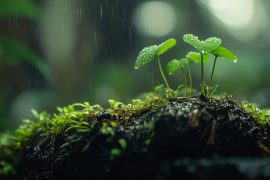 My 5-Gallon Masterpiece: Creating an Award-Winning Nano Planted Aquascape