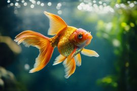 My Complete Fish Feeding System: The Diet Plan That Transformed My Aquarium