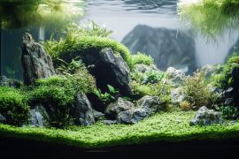 My Journey Through Aquascaping Competitions: What I Learned From 12 Contests