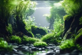 My Secret Techniques for Creating 5 Distinct Aquascaping Themes