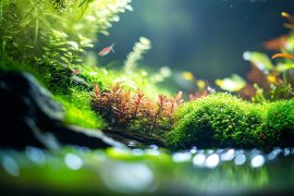 My Top 10 Techniques for Creating Breathtaking Nano Aquascapes
