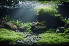 Perfect Flow: How I Optimized Water Movement in My Award-Winning Aquascapes