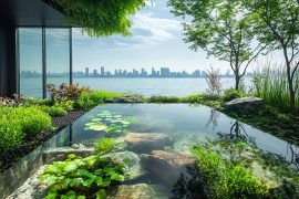 Small Tank, Big Impact: How I Design Award-Winning 20×20 Aquascapes