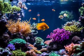 Smart Aquarium Tech That Transformed My Tanks: My Reviews of High-Tech Solutions