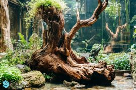 Treating Wood for Aquascaping: A Step-by-Step Guide