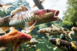 Unveiling the Vital Role of Quarantine Tanks in New and Resident Fish Health