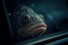 Fish Odor in Car Removing Unpleasant Smells