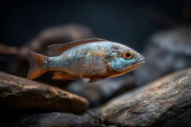 Temperature Freshwater Aquarium Maintaining Proper Heat